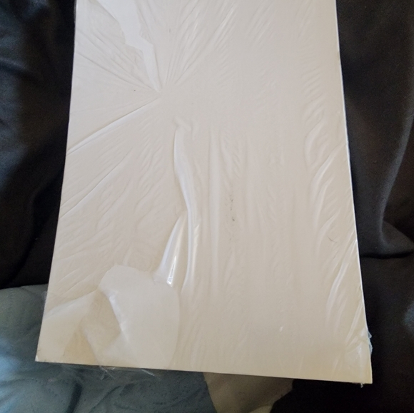 NWOT BCW Comic Book Backing Boards Silver - 100 Boards - Picture 3 of 4